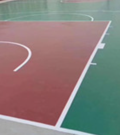 秦皇岛篮球场地坪维修全方案
